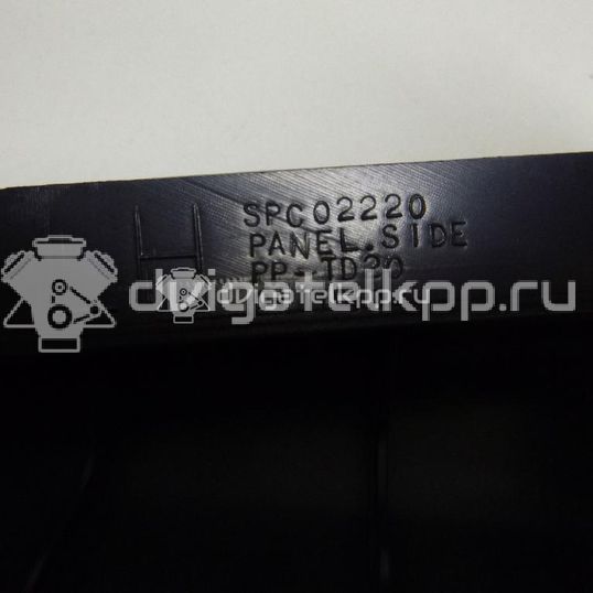 Фото Дефлектор воздушный  8030A083XA для mitsubishi Lancer (CX,CY)