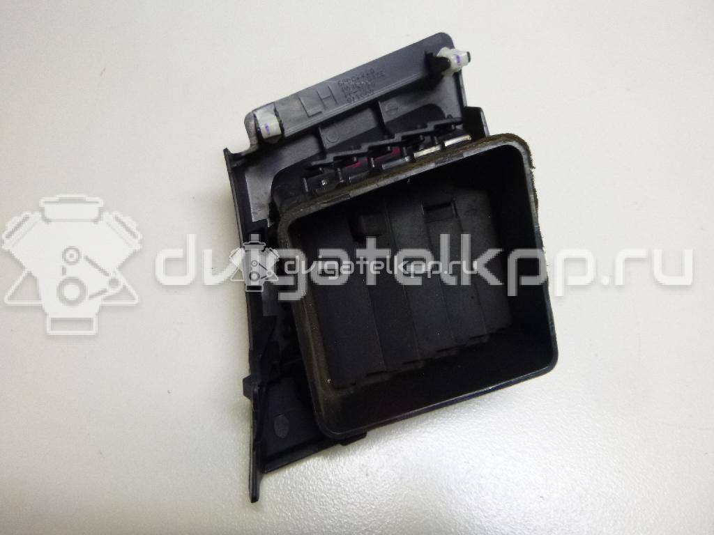 Фото Дефлектор воздушный  8030A083XA для mitsubishi Lancer (CX,CY) {forloop.counter}}