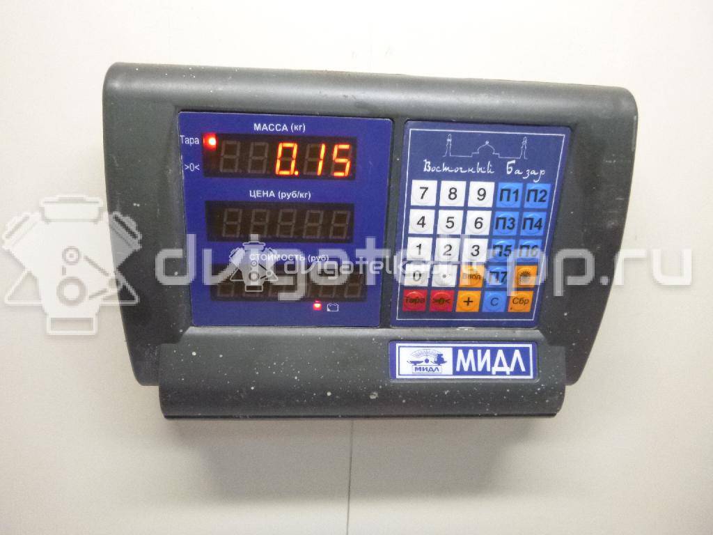 Фото Дефлектор воздушный  8030A083XA для mitsubishi Lancer (CX,CY) {forloop.counter}}