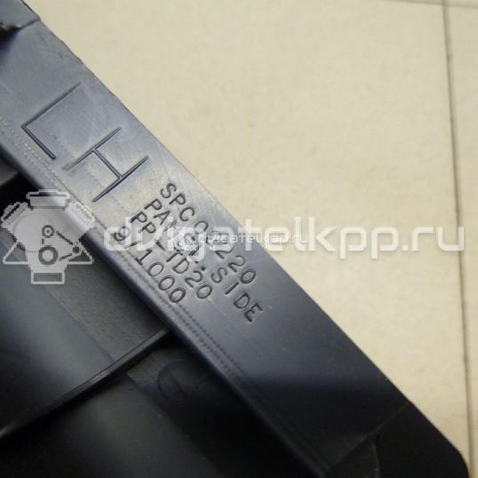 Фото Дефлектор воздушный  8030a083xa для mitsubishi Lancer (CX,CY)