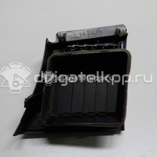 Фото Дефлектор воздушный  8030a083xa для mitsubishi Lancer (CX,CY)