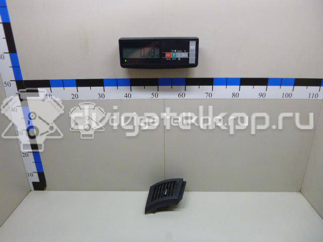 Фото Дефлектор воздушный  8030a083xa для mitsubishi Lancer (CX,CY) {forloop.counter}}