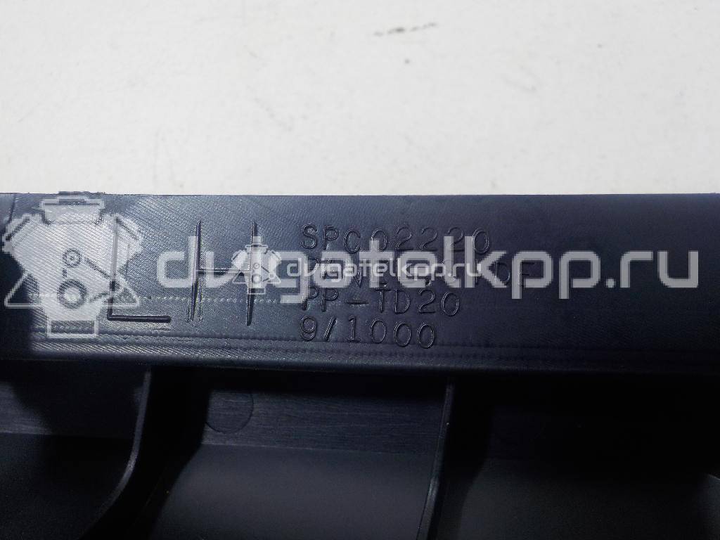 Фото Дефлектор воздушный  8030A083XA для mitsubishi Lancer (CX,CY) {forloop.counter}}
