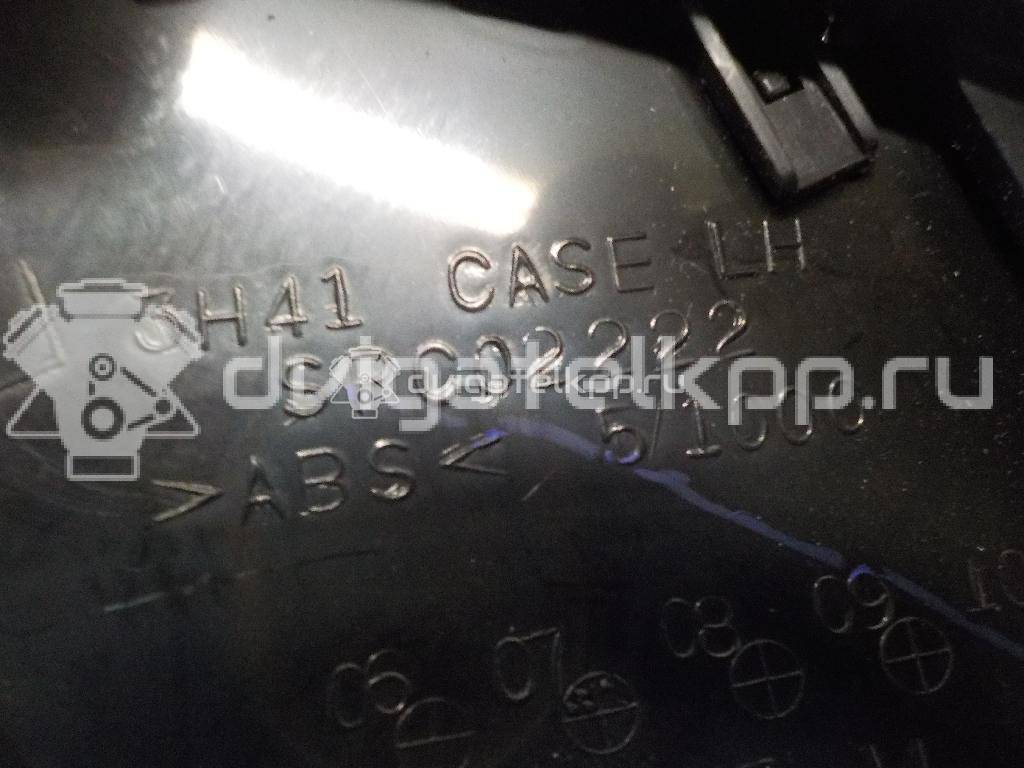 Фото Дефлектор воздушный  8030a083xa для mitsubishi Lancer (CX,CY) {forloop.counter}}