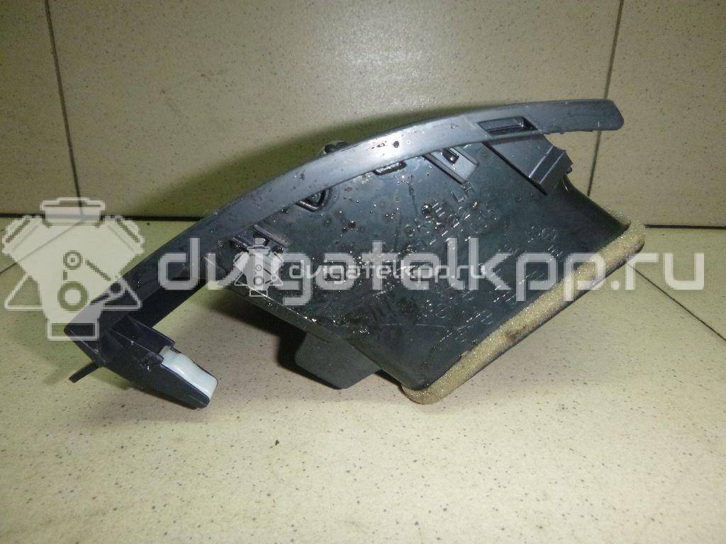 Фото Дефлектор воздушный  8030A083XA для mitsubishi Lancer (CX,CY) {forloop.counter}}