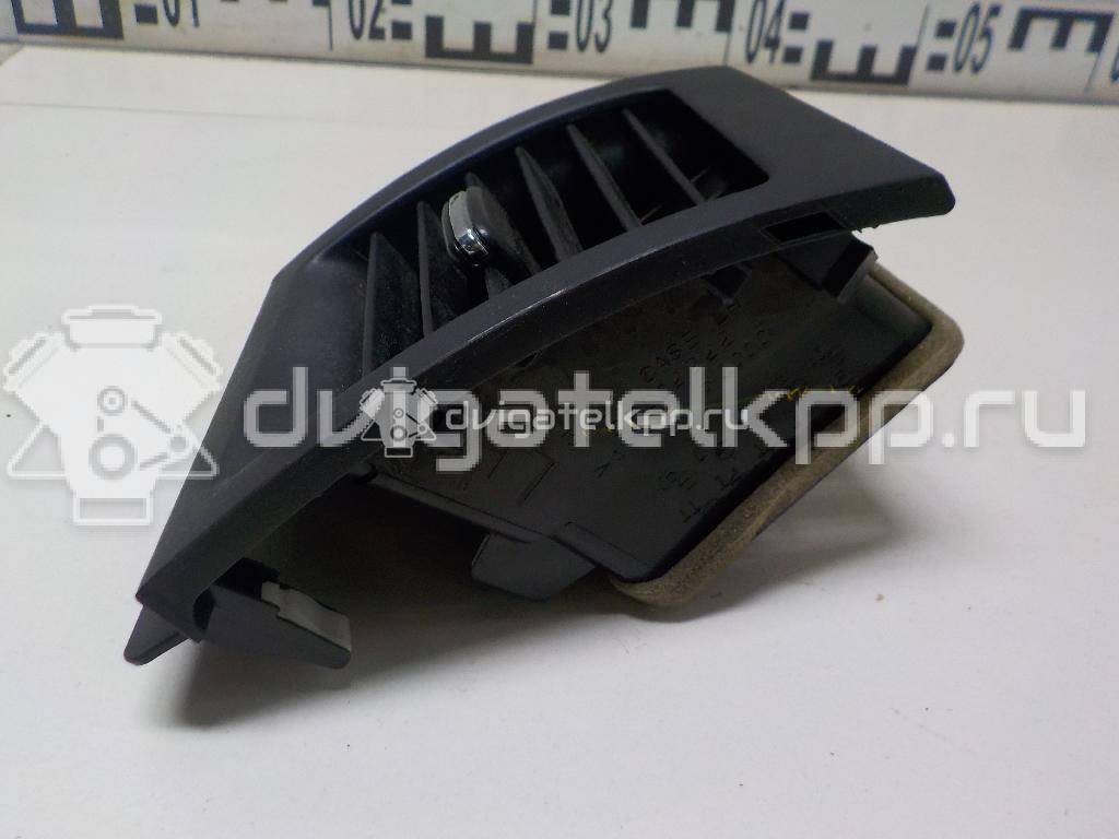 Фото Дефлектор воздушный  8030a083xa для mitsubishi Lancer (CX,CY) {forloop.counter}}