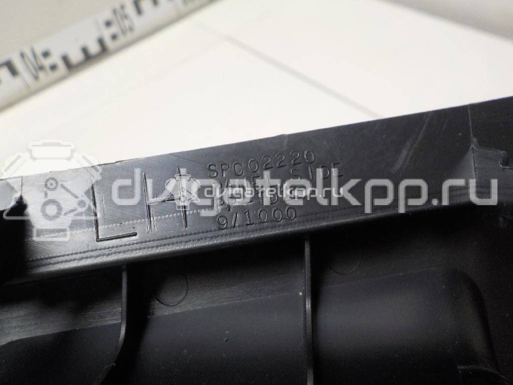 Фото Дефлектор воздушный  8030a083xa для mitsubishi Lancer (CX,CY) {forloop.counter}}