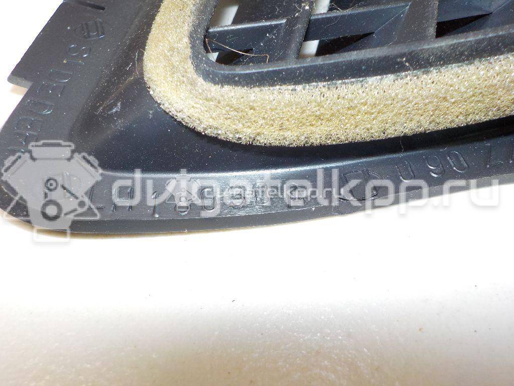 Фото Дефлектор воздушный  8030a083xa для mitsubishi Lancer (CX,CY) {forloop.counter}}