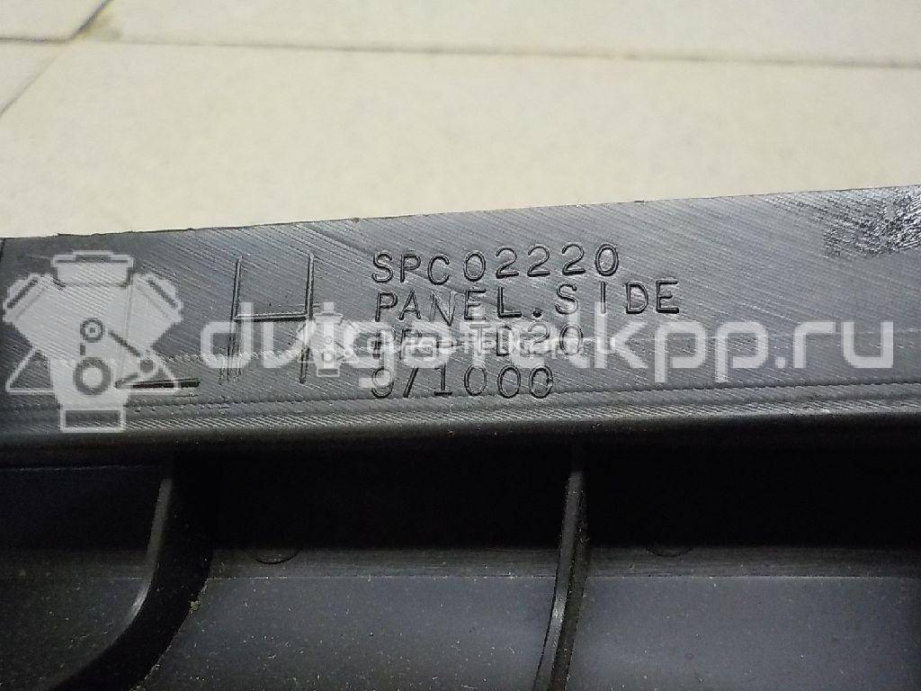 Фото Дефлектор воздушный  8030A083XA для mitsubishi Lancer (CX,CY) {forloop.counter}}