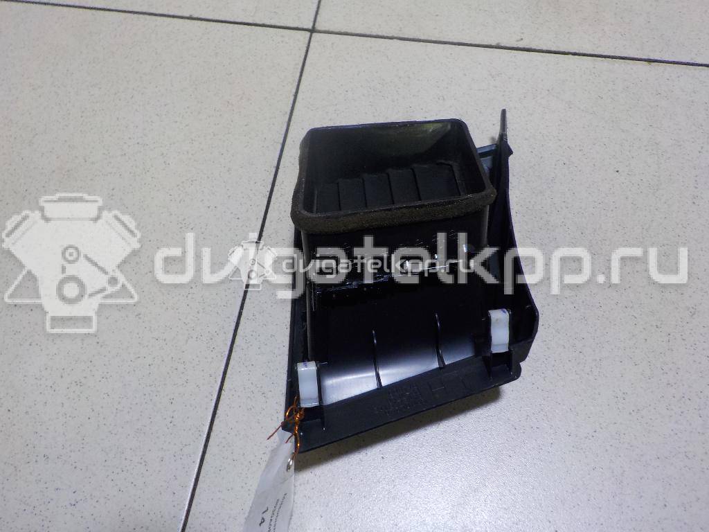 Фото Дефлектор воздушный  8030A083XA для mitsubishi Lancer (CX,CY) {forloop.counter}}