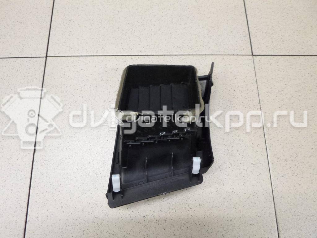 Фото Дефлектор воздушный  8030a083xa для mitsubishi Lancer (CX,CY) {forloop.counter}}