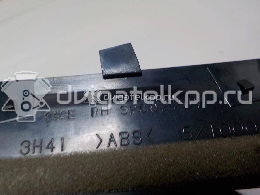 Фото Дефлектор воздушный  8030A089HA для mitsubishi Lancer (CX,CY) {forloop.counter}}