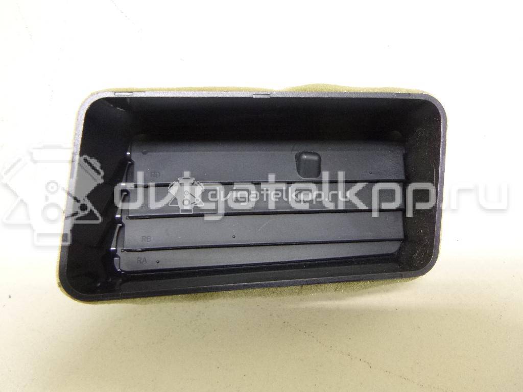 Фото Дефлектор воздушный  8030a089ha для mitsubishi Lancer (CX,CY) {forloop.counter}}