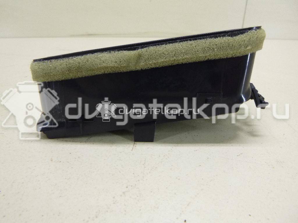 Фото Дефлектор воздушный  8030a089ha для mitsubishi Lancer (CX,CY) {forloop.counter}}