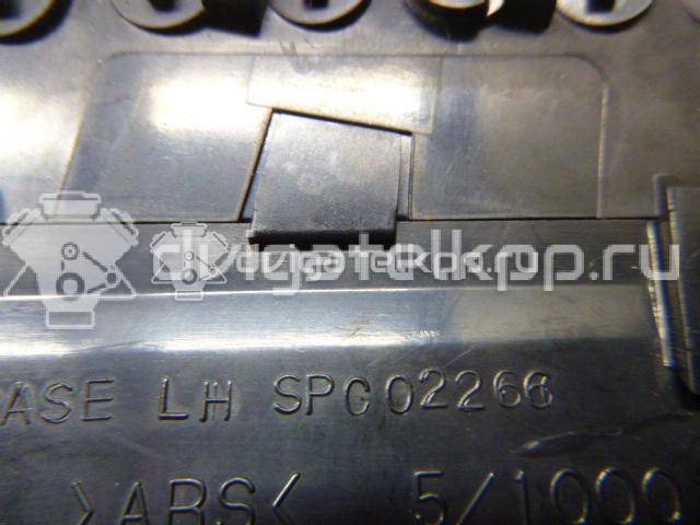 Фото Дефлектор воздушный  8030A088HA для mitsubishi Lancer (CX,CY) {forloop.counter}}