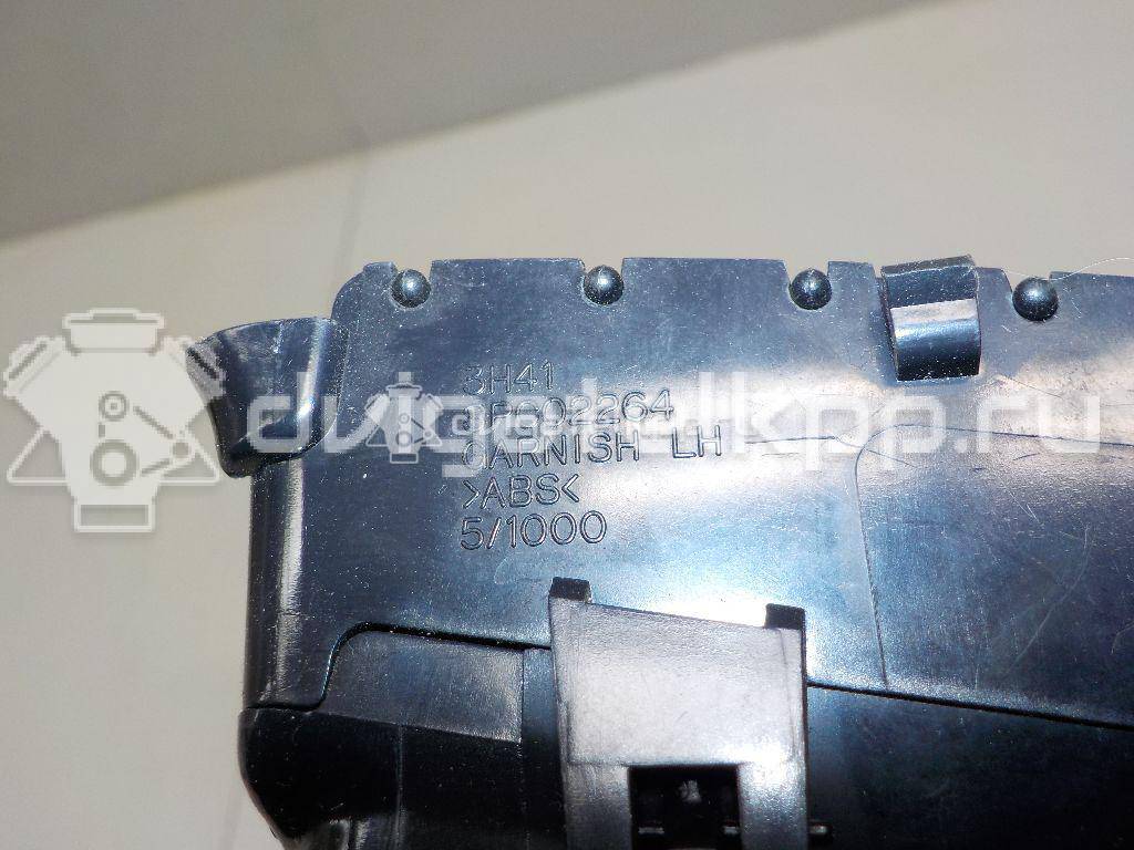 Фото Дефлектор воздушный  8030A088HA для mitsubishi Lancer (CX,CY) {forloop.counter}}