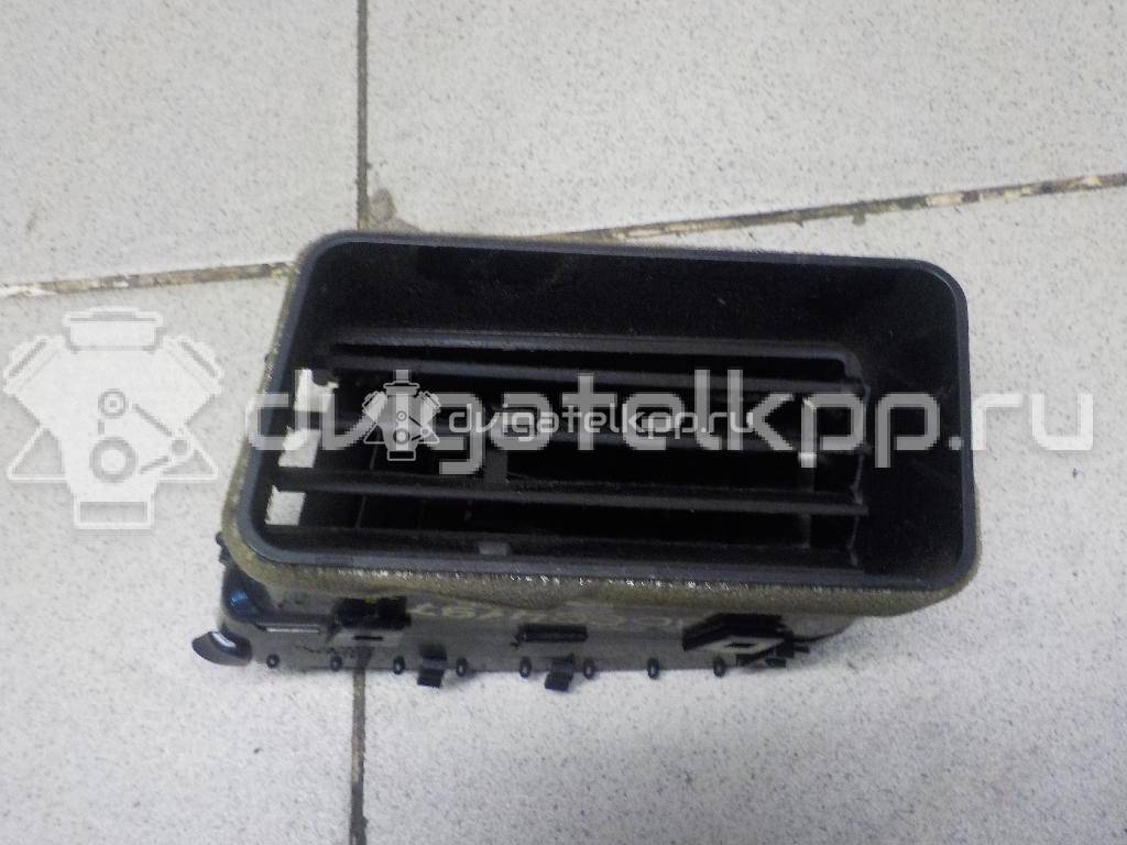Фото Дефлектор воздушный  8030A088HA для mitsubishi Lancer (CX,CY) {forloop.counter}}