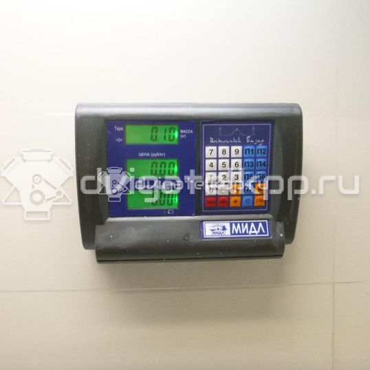 Фото Дефлектор воздушный  8030A088HA для mitsubishi Lancer (CX,CY)