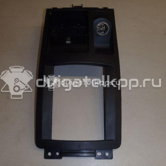 Фото Консоль  8015A041XA для mitsubishi Lancer (CX,CY)