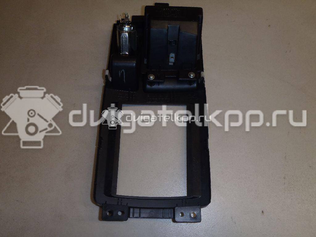 Фото Консоль  8015A041XA для mitsubishi Lancer (CX,CY) {forloop.counter}}