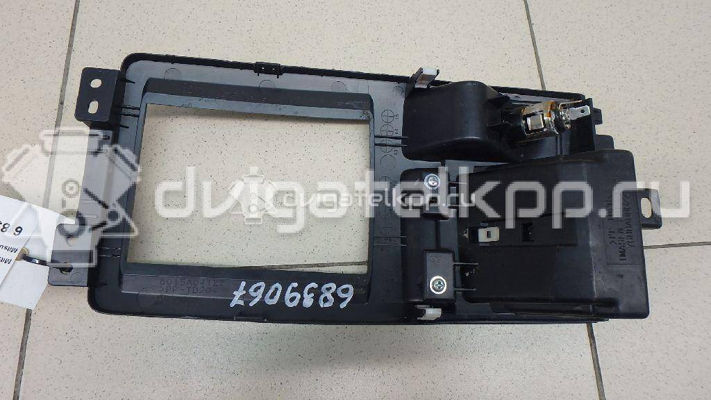 Фото Консоль  8015A041XA для mitsubishi Lancer (CX,CY) {forloop.counter}}