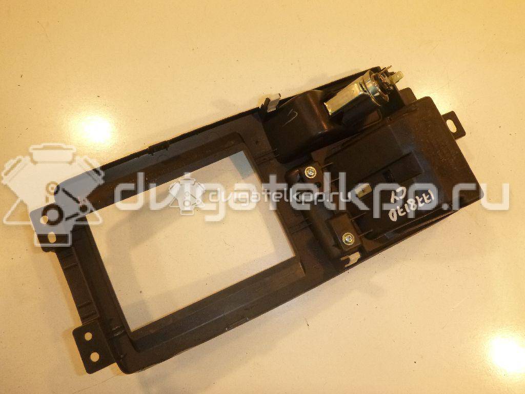 Фото Консоль  8015A041XA для mitsubishi Lancer (CX,CY) {forloop.counter}}