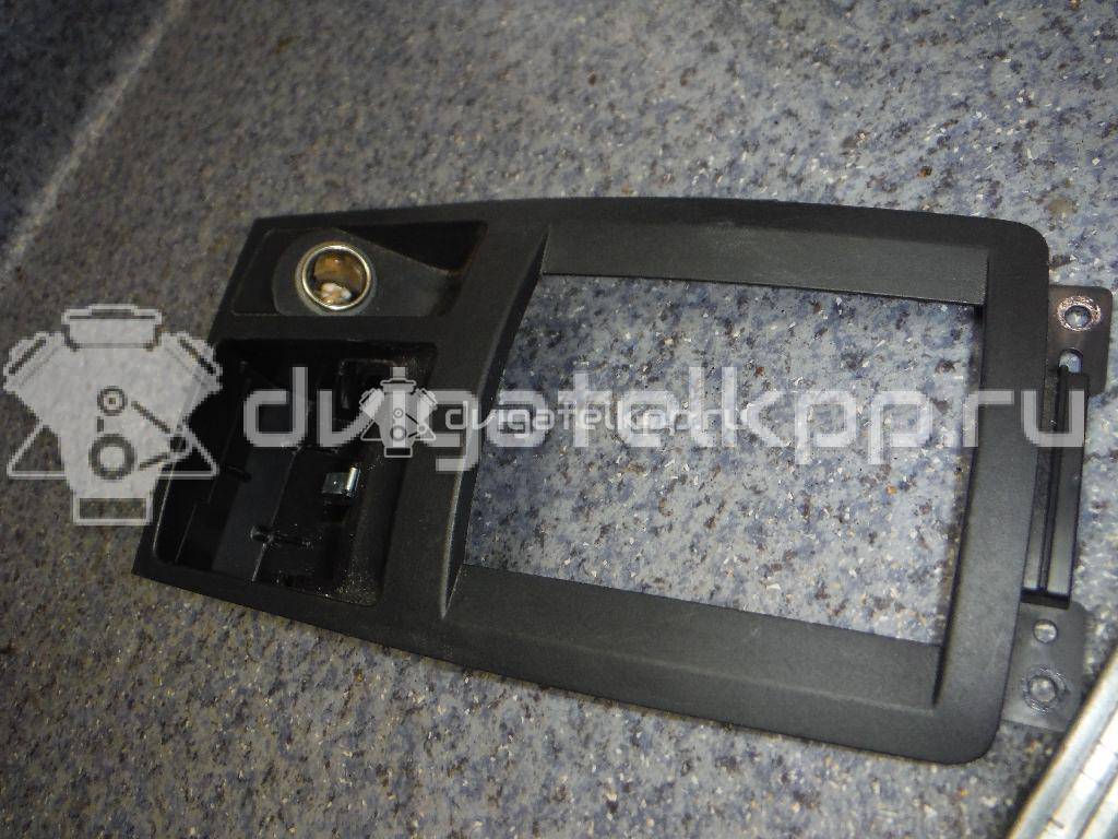 Фото Консоль  8015A041XA для mitsubishi Lancer (CX,CY) {forloop.counter}}
