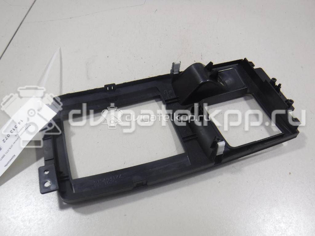 Фото Консоль  8015A041XA для mitsubishi Lancer (CX,CY) {forloop.counter}}
