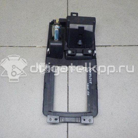 Фото Консоль  8015A041XA для mitsubishi Lancer (CX,CY)