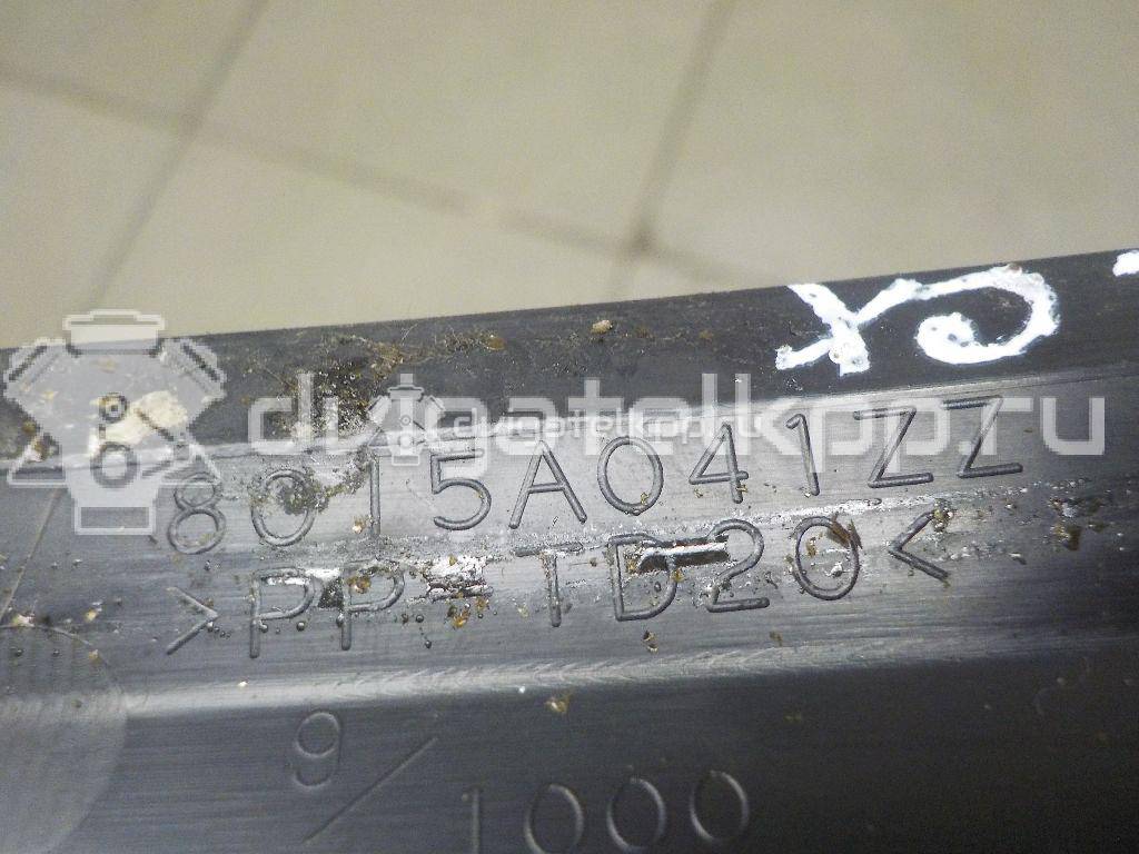 Фото Консоль  8015A041XA для mitsubishi Lancer (CX,CY) {forloop.counter}}