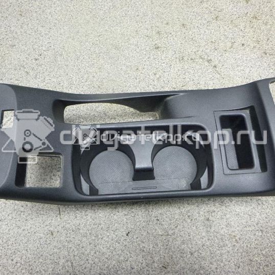Фото Консоль  8041A012XA для mitsubishi Lancer (CX,CY)