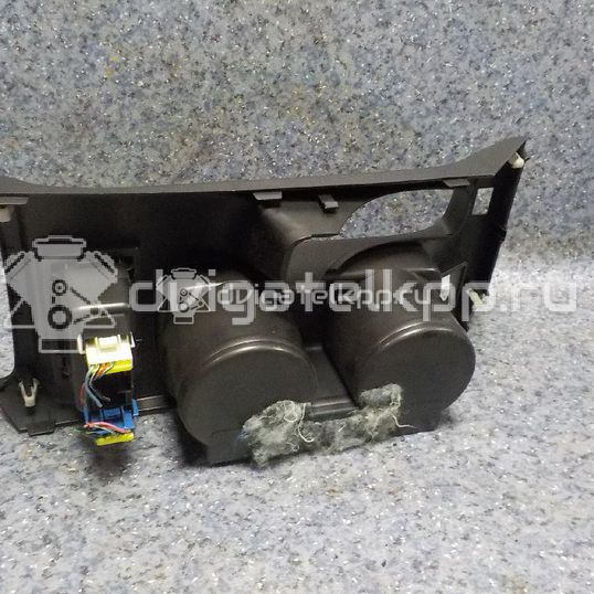 Фото Консоль  8041a012xa для mitsubishi Lancer (CX,CY)