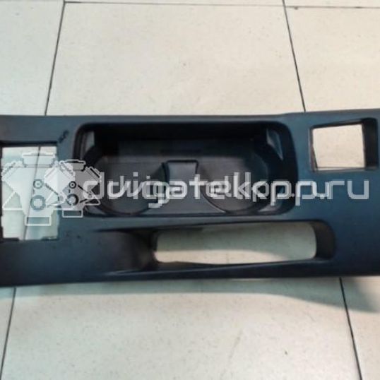 Фото Консоль  8041a012xa для mitsubishi Lancer (CX,CY)