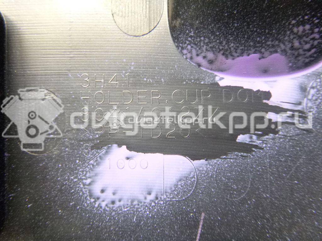 Фото Консоль  8041a012xa для mitsubishi Lancer (CX,CY) {forloop.counter}}