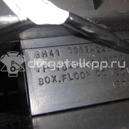 Фото Консоль  8011A219XA для mitsubishi Lancer (CX,CY)