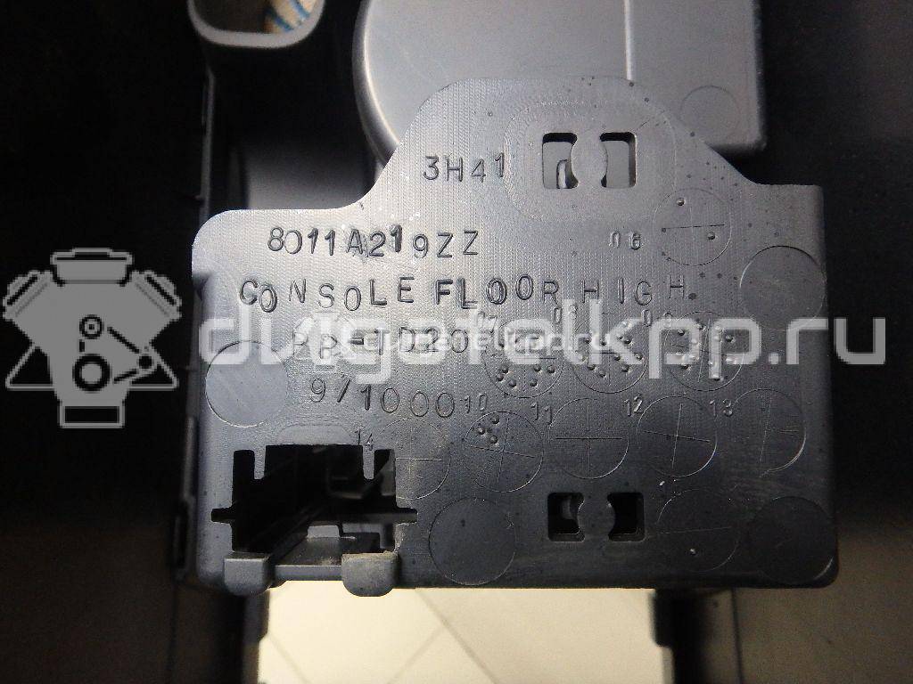 Фото Консоль  8011A219XA для mitsubishi Lancer (CX,CY) {forloop.counter}}