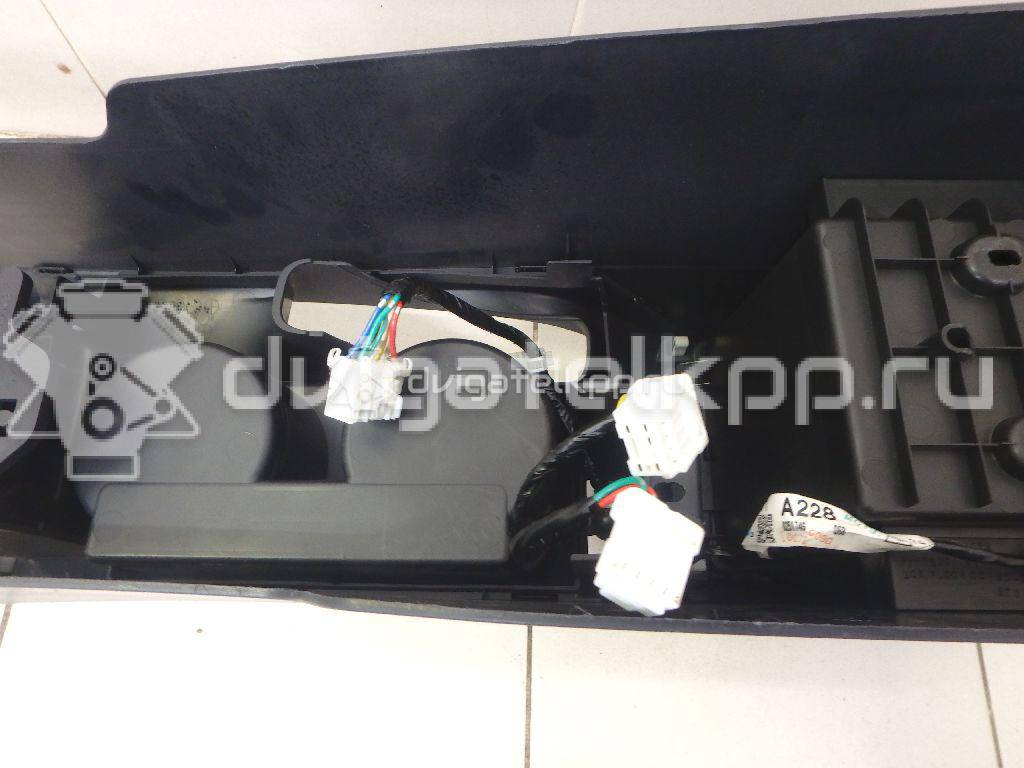Фото Консоль  8011A219XA для mitsubishi Lancer (CX,CY) {forloop.counter}}