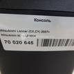 Фото Консоль  8011A219XA для mitsubishi Lancer (CX,CY) {forloop.counter}}