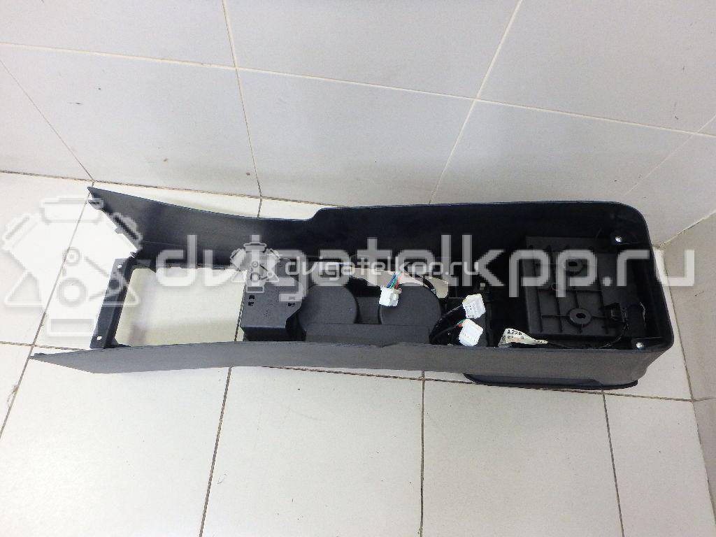 Фото Консоль  8011A219XA для mitsubishi Lancer (CX,CY) {forloop.counter}}