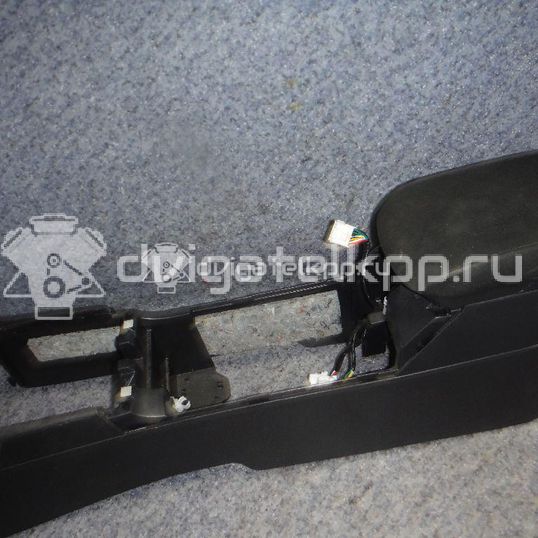 Фото Консоль  8011A219XA для mitsubishi Lancer (CX,CY)