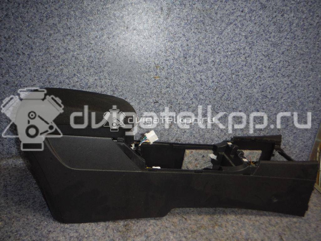 Фото Консоль  8011A219XA для mitsubishi Lancer (CX,CY) {forloop.counter}}