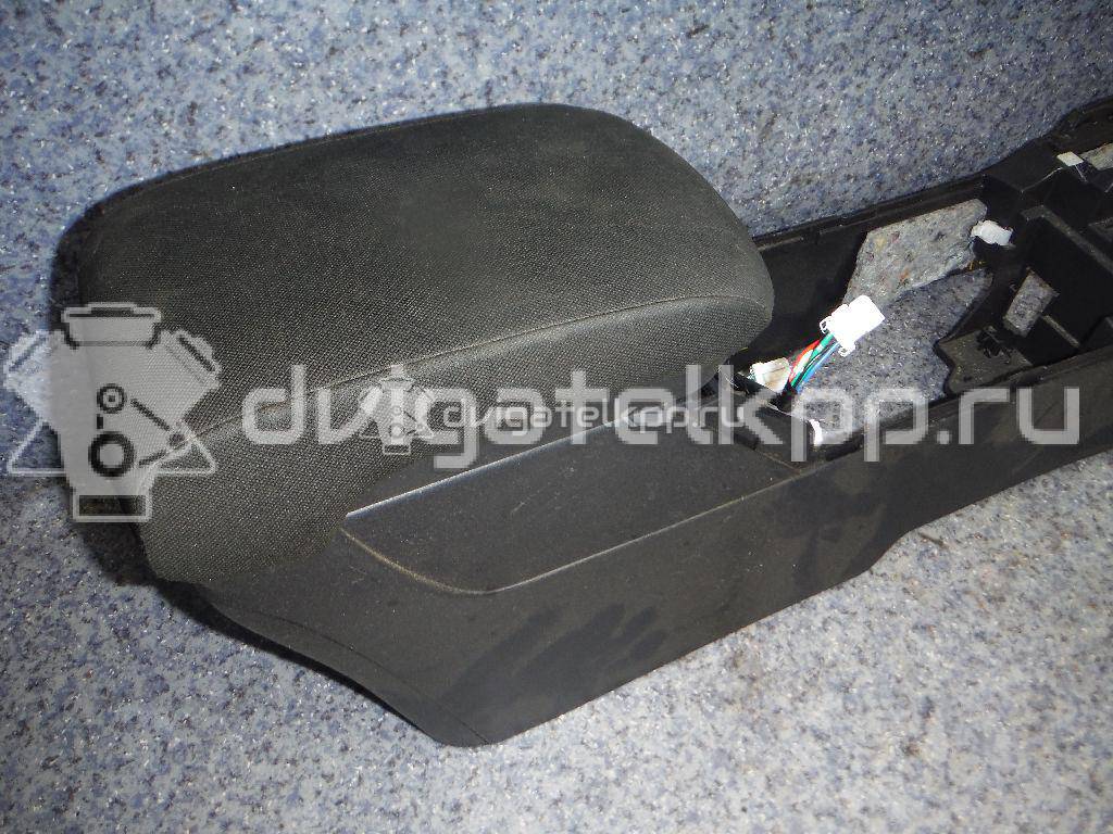 Фото Консоль  8011A219XA для mitsubishi Lancer (CX,CY) {forloop.counter}}