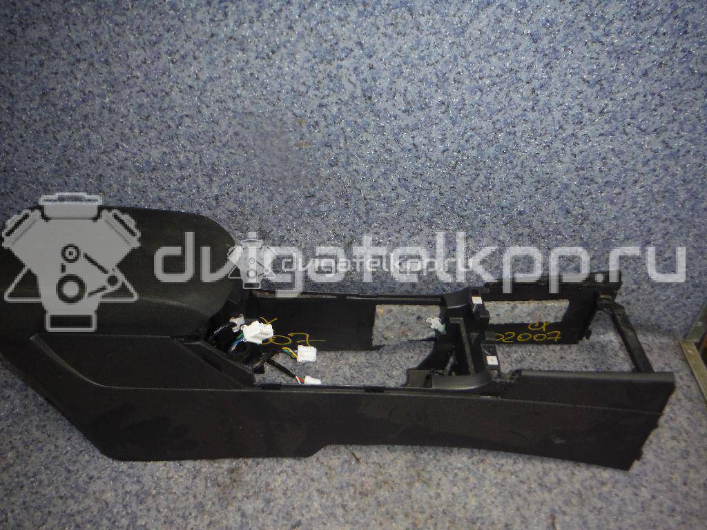 Фото Консоль  8011A219XA для mitsubishi Lancer (CX,CY) {forloop.counter}}