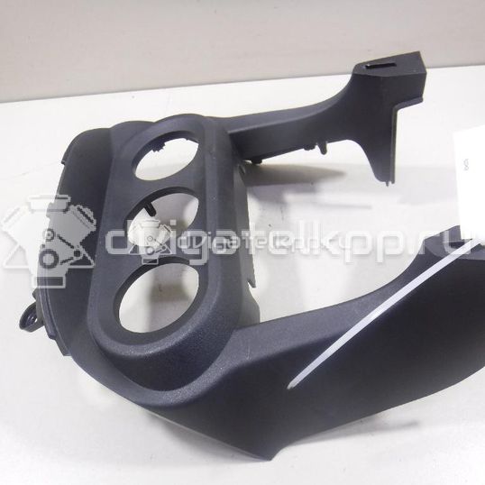 Фото Консоль  8010A127XA для mitsubishi Lancer (CX,CY)