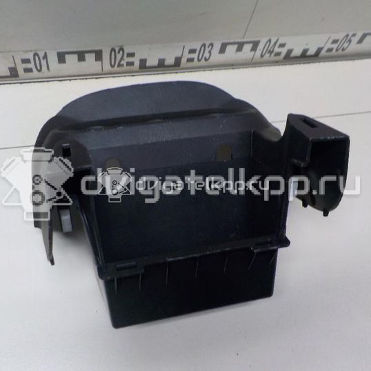 Фото Консоль  8010A127XA для mitsubishi Lancer (CX,CY)