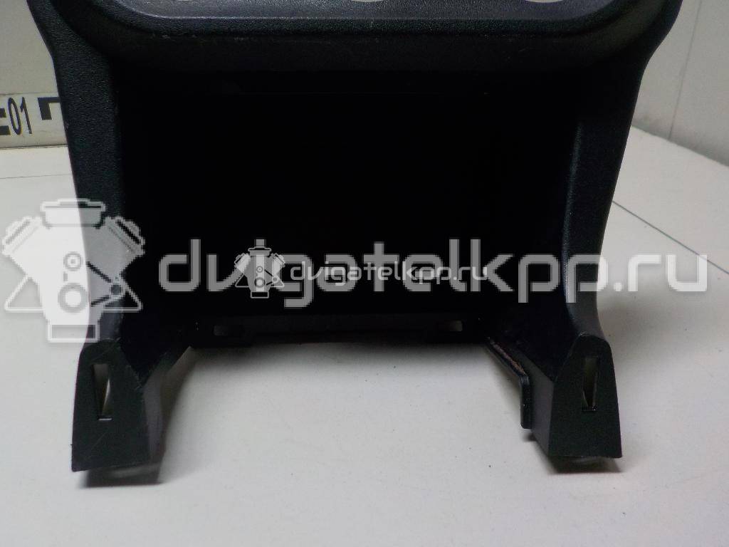 Фото Консоль  8010A127XA для mitsubishi Lancer (CX,CY) {forloop.counter}}