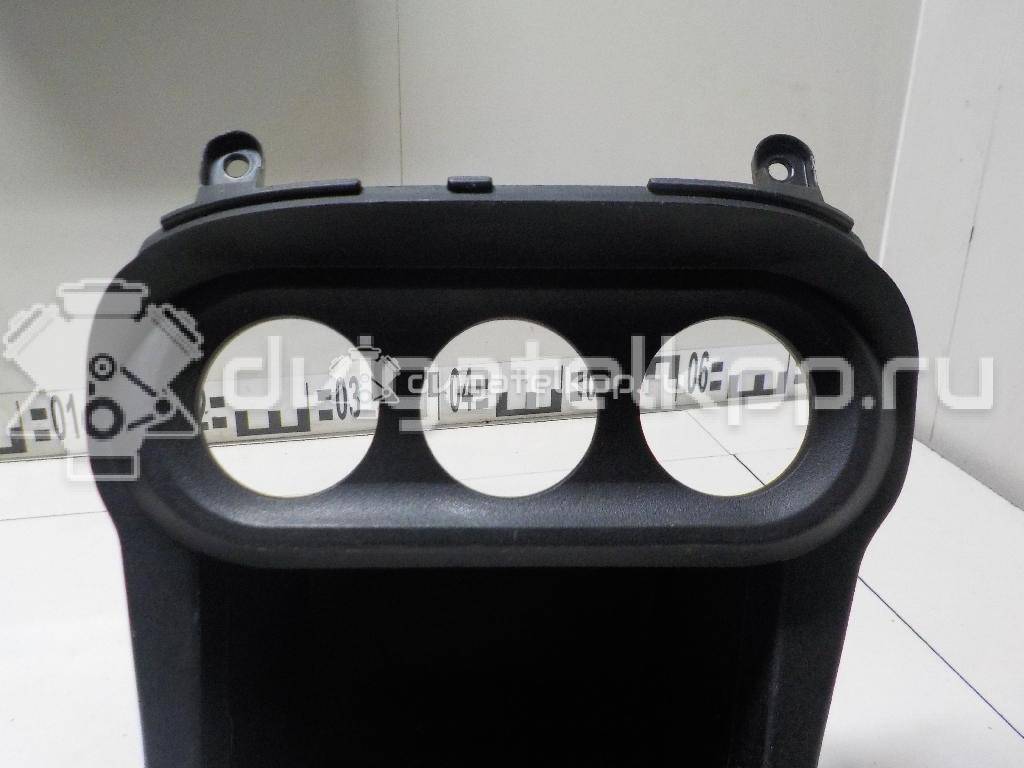Фото Консоль  8010A127XA для mitsubishi Lancer (CX,CY) {forloop.counter}}