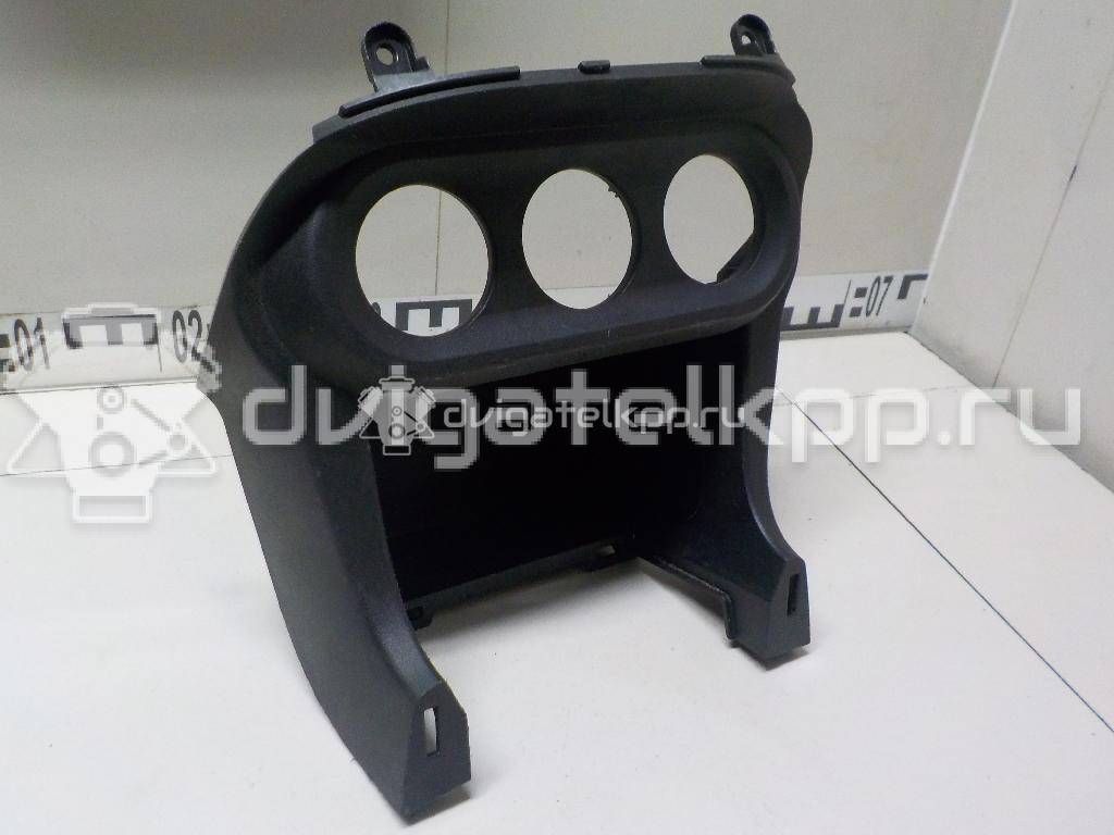 Фото Консоль  8010A127XA для mitsubishi Lancer (CX,CY) {forloop.counter}}