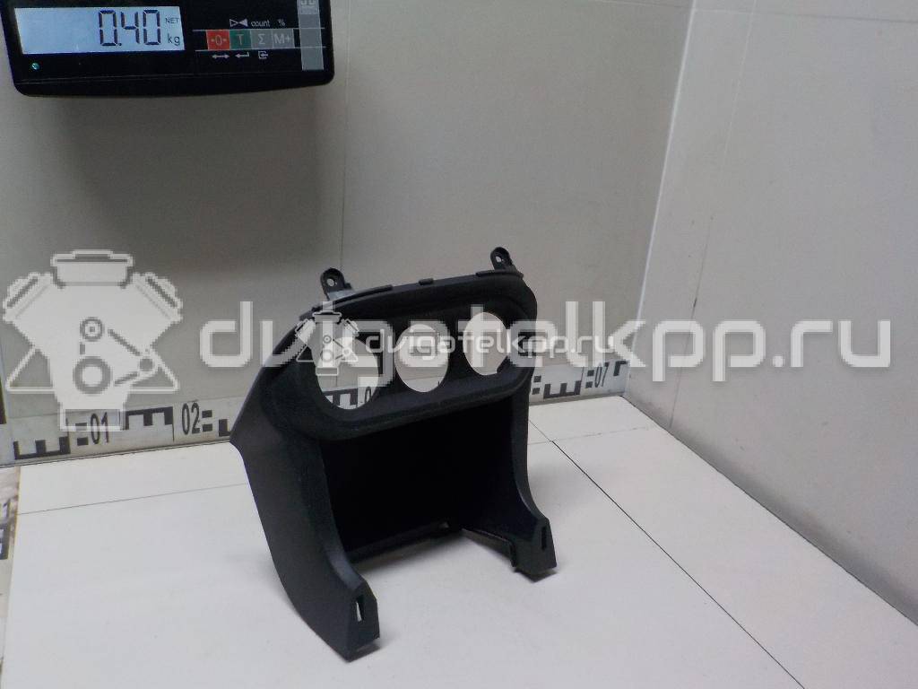 Фото Консоль  8010A127XA для mitsubishi Lancer (CX,CY) {forloop.counter}}
