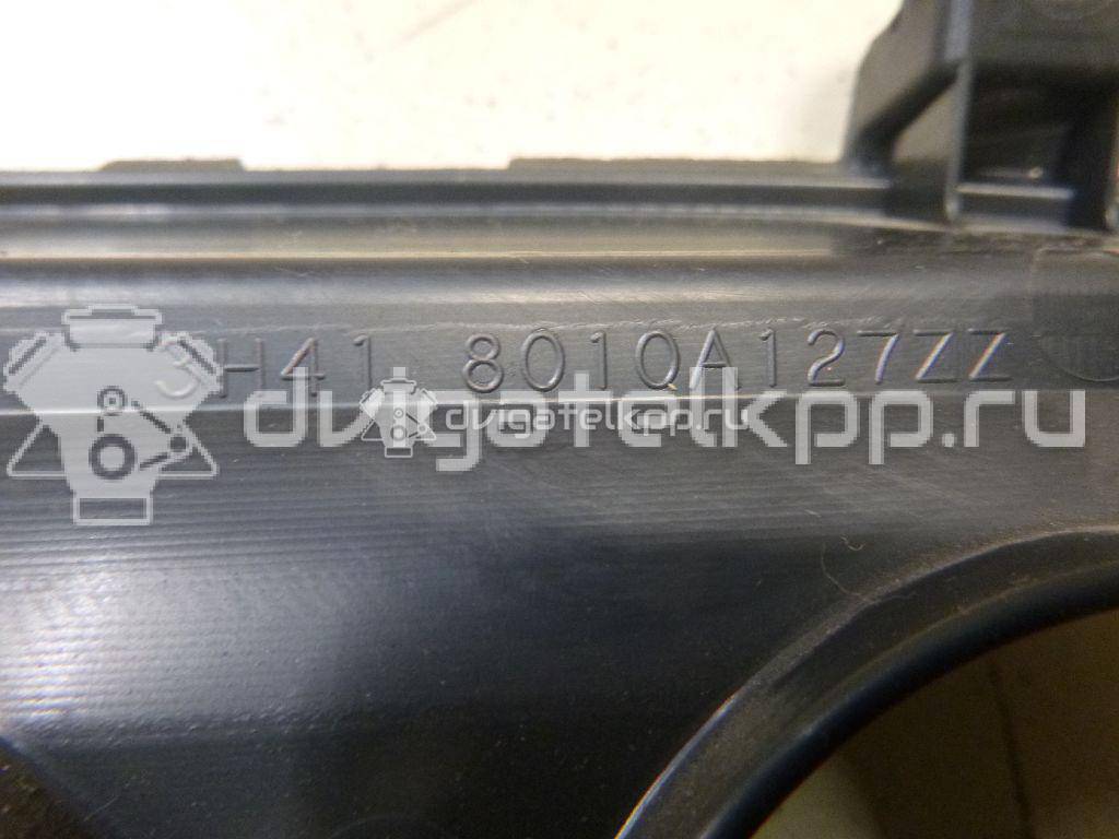 Фото Консоль  8010a127xa для mitsubishi Lancer (CX,CY) {forloop.counter}}